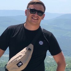 Фотография мужчины Сергей, 37 лет из г. Москва