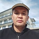 Нурланбек, 42 года