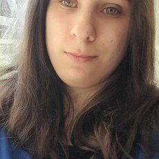 Фотография девушки Настя, 23 года из г. Одесса