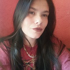 Фотография девушки Дар, 23 года из г. Орехово-Зуево