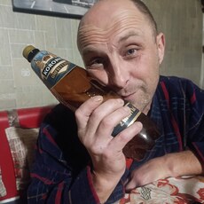 Фотография мужчины Александр, 41 год из г. Полоцк