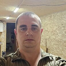 Фотография мужчины Андрей, 36 лет из г. Сортавала