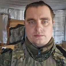 Фотография мужчины Андрей, 36 лет из г. Сортавала