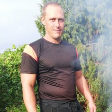 Фотография мужчины Александр, 42 года из г. Димитровград