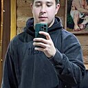 Тимур, 20 лет