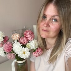 Фотография девушки Наталья, 33 года из г. Коломна