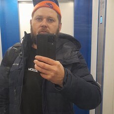 Фотография мужчины Михаил, 39 лет из г. Ульяновск