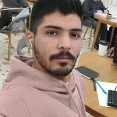 Фотография мужчины Yaser, 36 лет из г. Казань