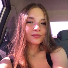 Фотография девушки Валенсия, 20 лет из г. Минск