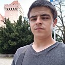 Андре, 28 лет