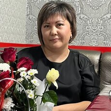 Фотография девушки Ботик, 37 лет из г. Тараз