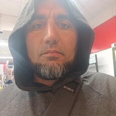 Фотография мужчины Мурад, 40 лет из г. Махачкала