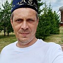 Рамис, 42 года