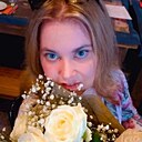 Єлизавета, 26 лет