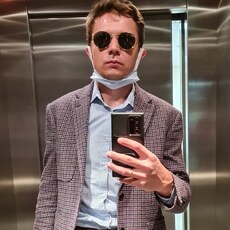 Александр, 28 из г. Москва.