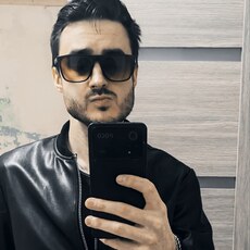 Фотография мужчины Никита, 35 лет из г. Ульяновск