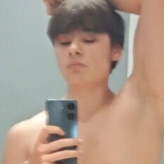 Фотография мужчины Адиль, 18 лет из г. Астана