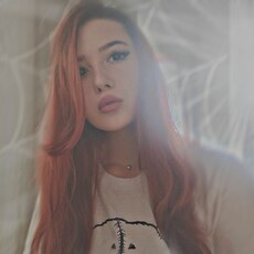 Фотография девушки София, 22 года из г. Иваново