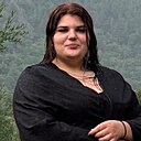 Настя, 19 лет