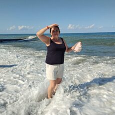 Фотография девушки Светлана, 63 года из г. Пушкино (Московская Обл)