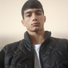 Фотография мужчины Selimhan, 18 лет из г. Минск