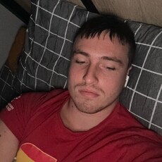 Фотография мужчины Назар, 22 года из г. Кишинев