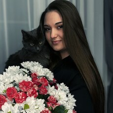 Фотография девушки Дарья, 18 лет из г. Иваново