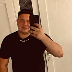 Фотография мужчины Максим, 24 года из г. Вроцлав