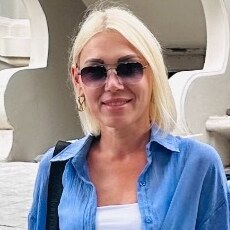 Фотография девушки Елена, 44 года из г. Сочи