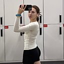 Катюха, 18 лет