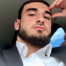 Фотография мужчины Arslan, 30 лет из г. Грозный