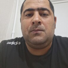 Фотография мужчины Романтик Города, 35 лет из г. Курчатов