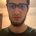 Рашид, 21 год