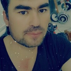 Фотография мужчины Саид, 35 лет из г. Самара