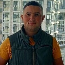 Фотография мужчины Юра, 27 лет из г. Киев