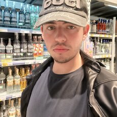 Фотография мужчины Никита, 21 год из г. Воскресенск