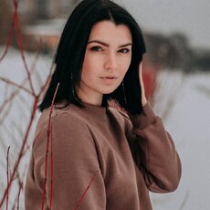 Фотография девушки Дарья, 27 лет из г. Брест