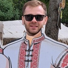 Фотография мужчины Юрий, 33 года из г. Гродно