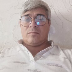 Фотография мужчины Шамс, 46 лет из г. Худжанд