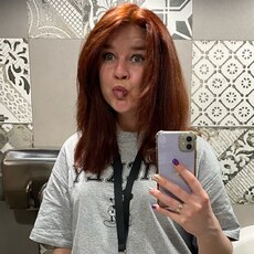 Фотография девушки Рыжая, 32 года из г. Волгоград