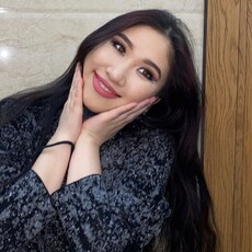 Фотография девушки Айка, 31 год из г. Актау