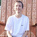 Агдрей, 36 лет