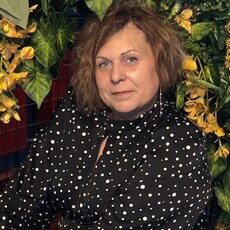 Фотография девушки Олеся, 45 лет из г. Санкт-Петербург