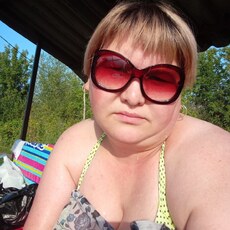 Фотография девушки Альфия, 35 лет из г. Октябрьский (Башкортостан)