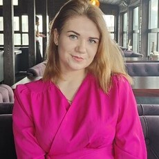 Фотография девушки Ирина, 26 лет из г. Ногинск
