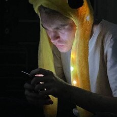 Фотография мужчины Даниил, 25 лет из г. Москва