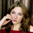 Полина, 18 лет
