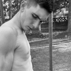 Фотография мужчины Салим, 22 года из г. Воронеж