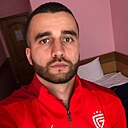 Тимур, 32 года