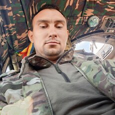 Фотография мужчины Александр, 28 лет из г. Москва